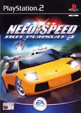 Need for Speed - Hot Pursuit 2